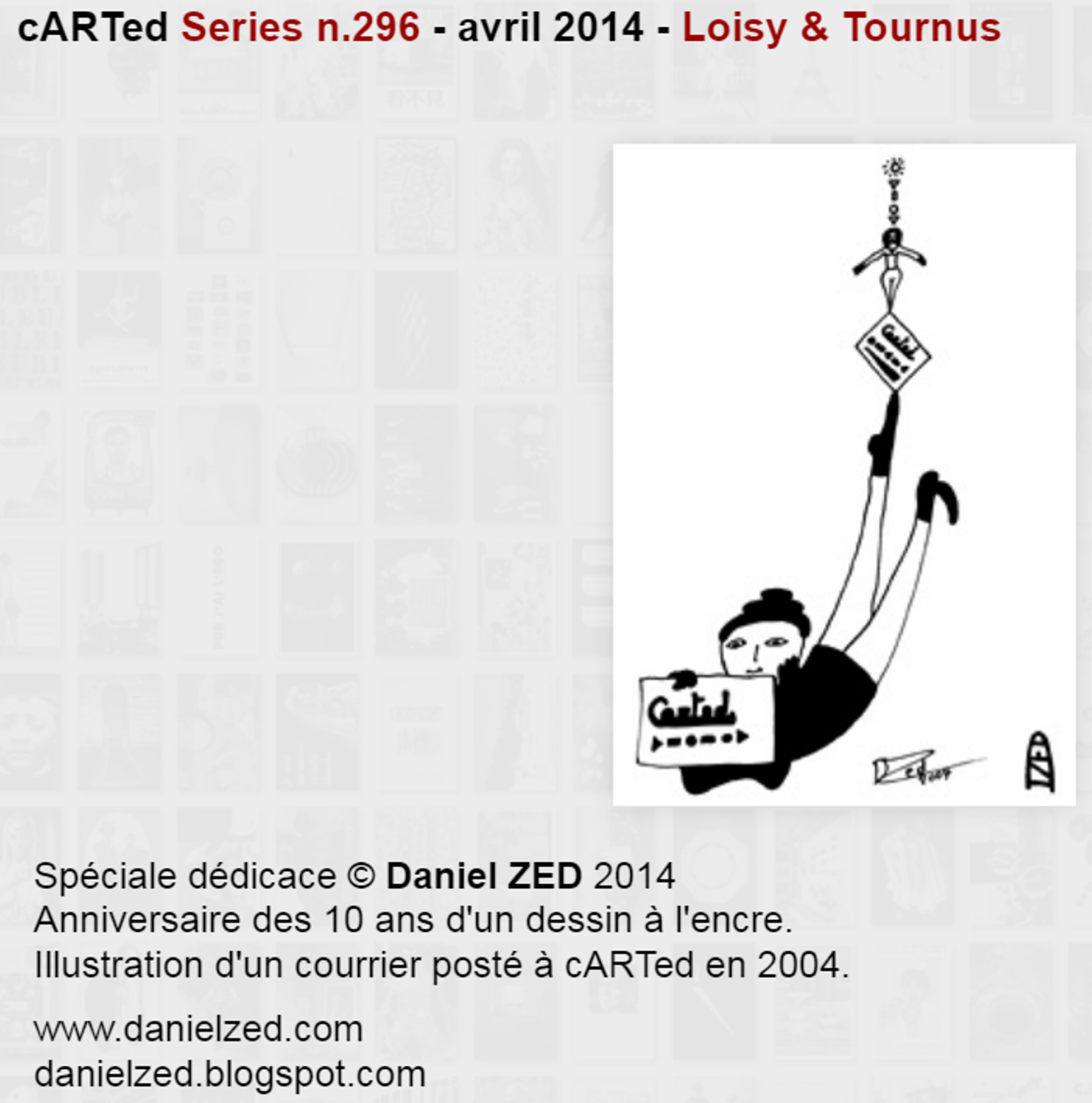 Carted DZ 31
