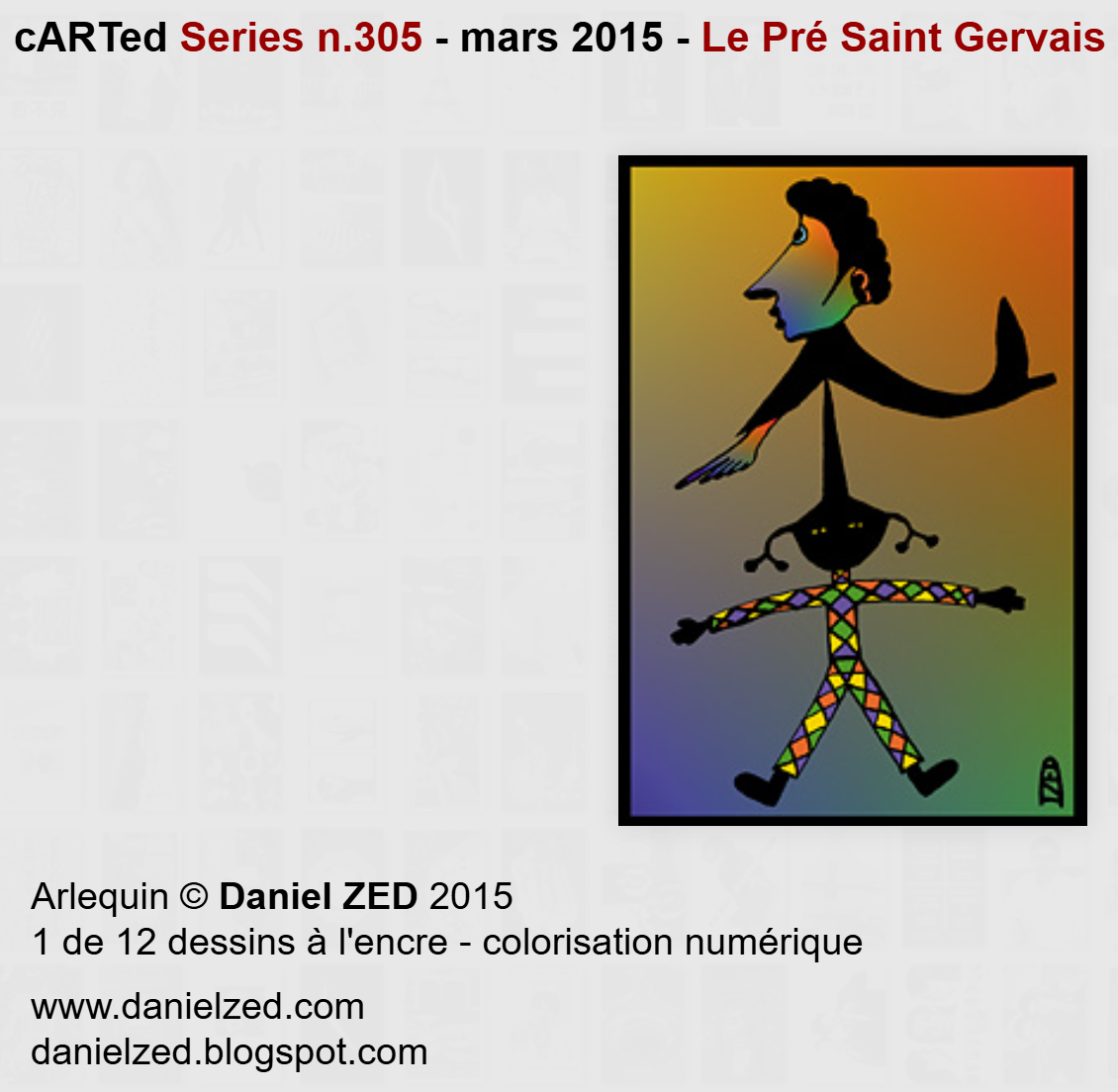 Carted DZ 33