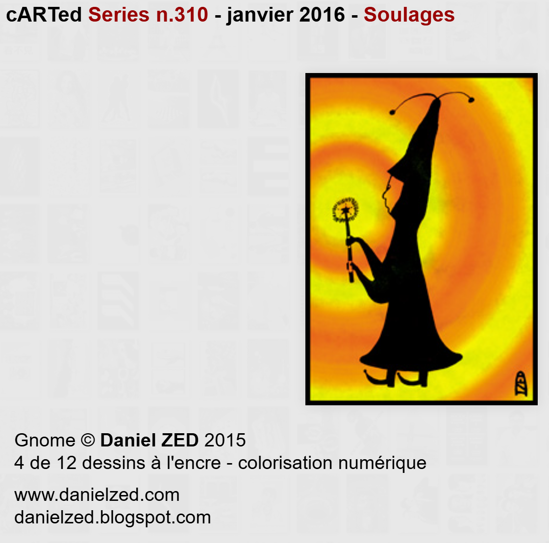 Carted DZ 37