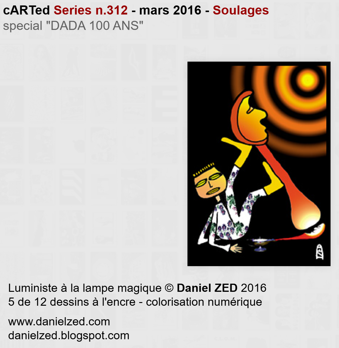 Carted DZ 38