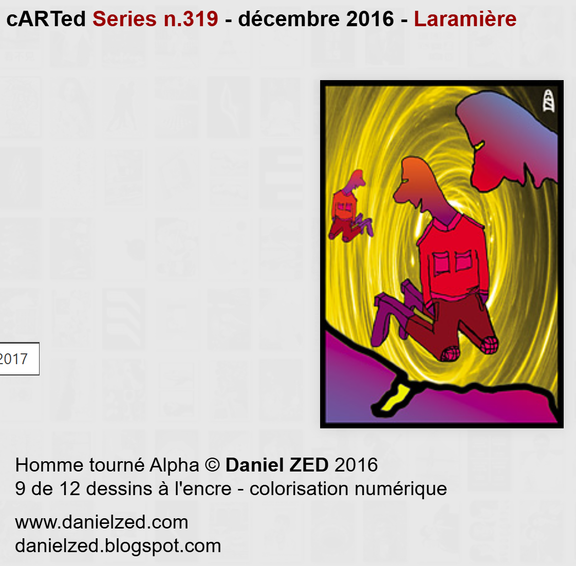 Carted DZ 42