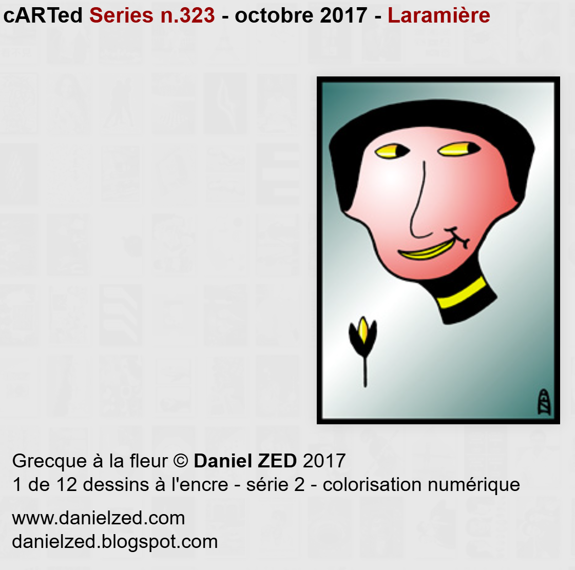 Carted DZ 46