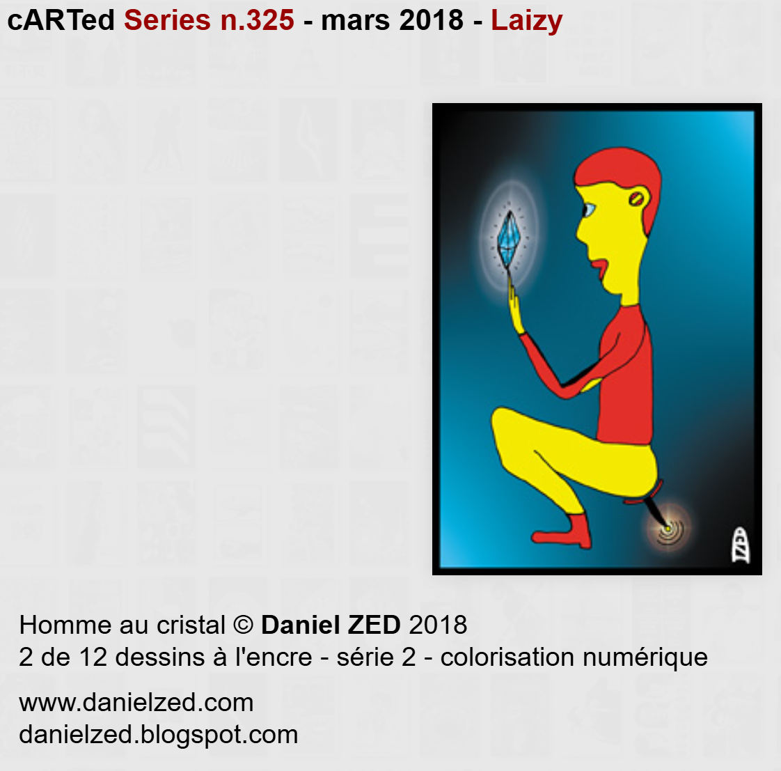 Carted DZ 48