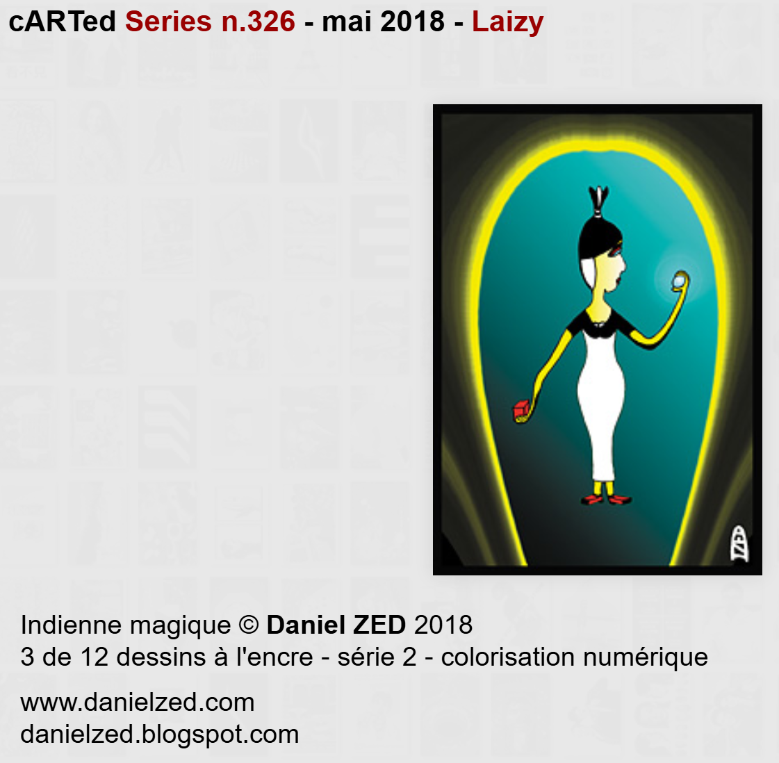Carted DZ 49