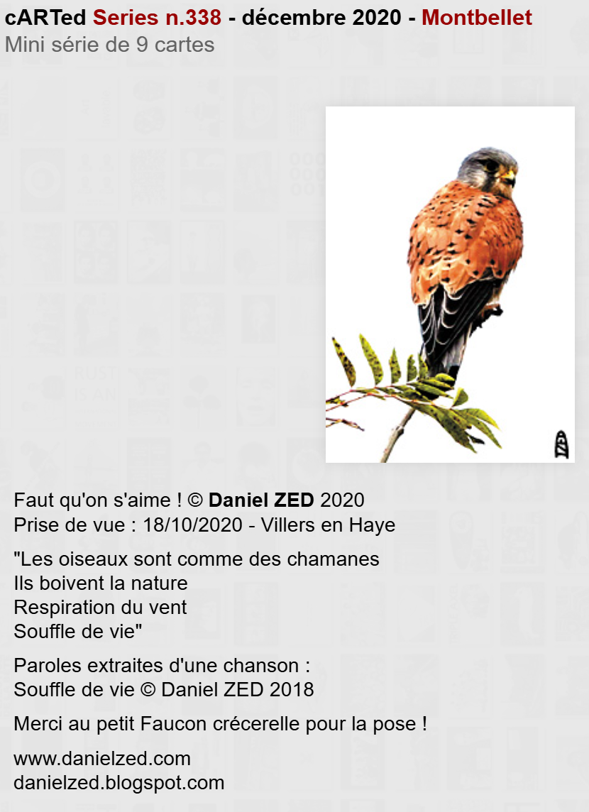 Carted DZ 61