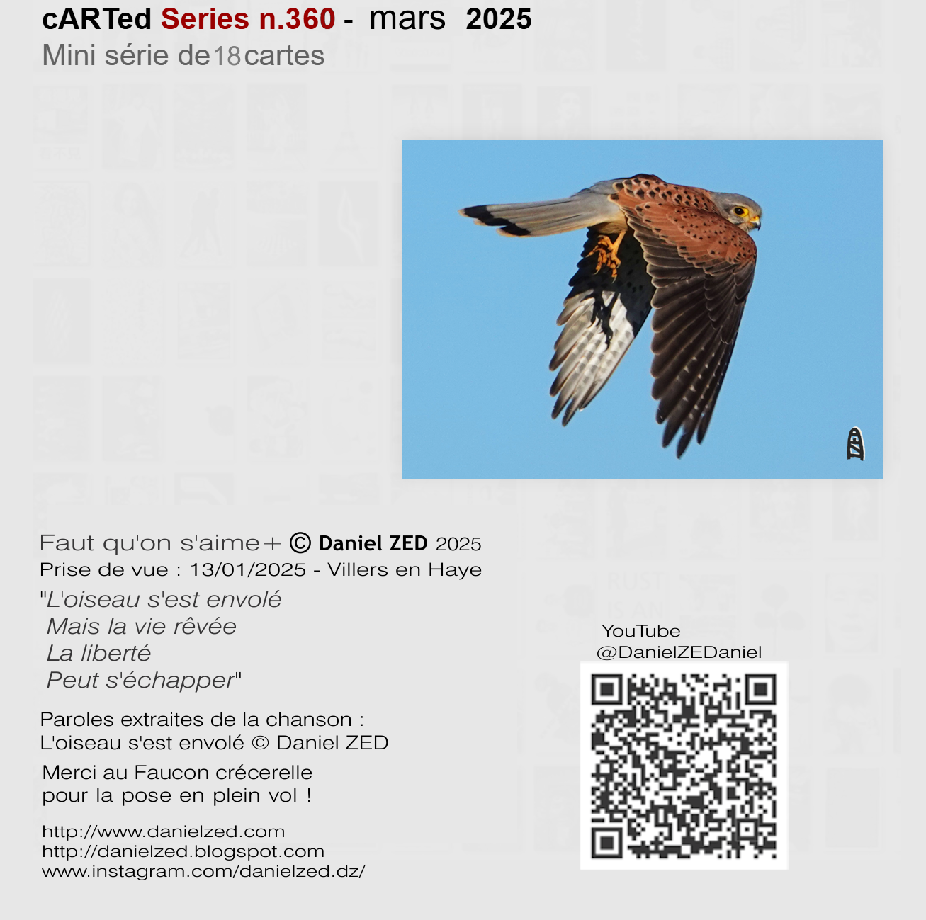 Carted DZ 82